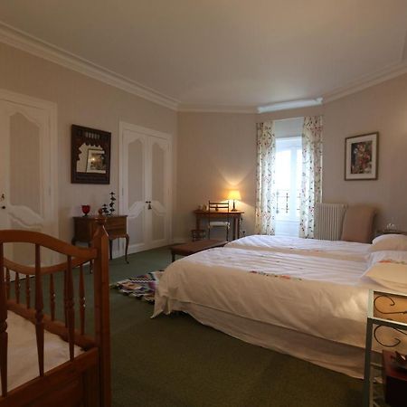 Villa Claude Cognac Esterno foto