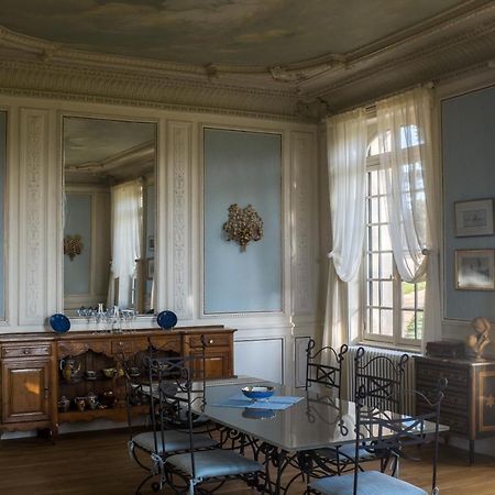 Villa Claude Cognac Esterno foto