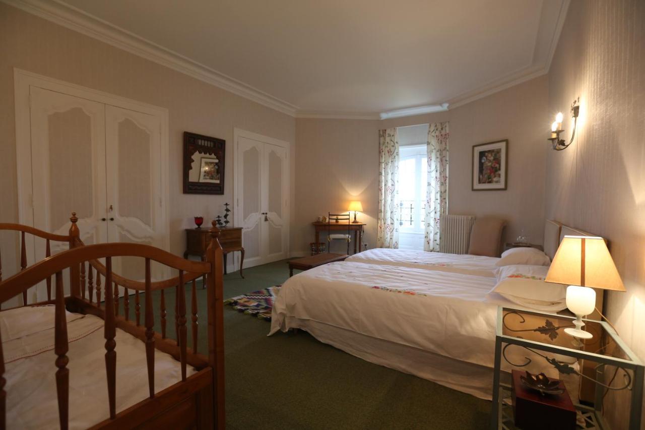 Villa Claude Cognac Esterno foto
