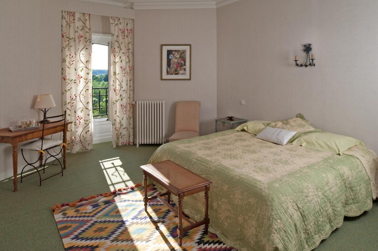 Villa Claude Cognac Esterno foto