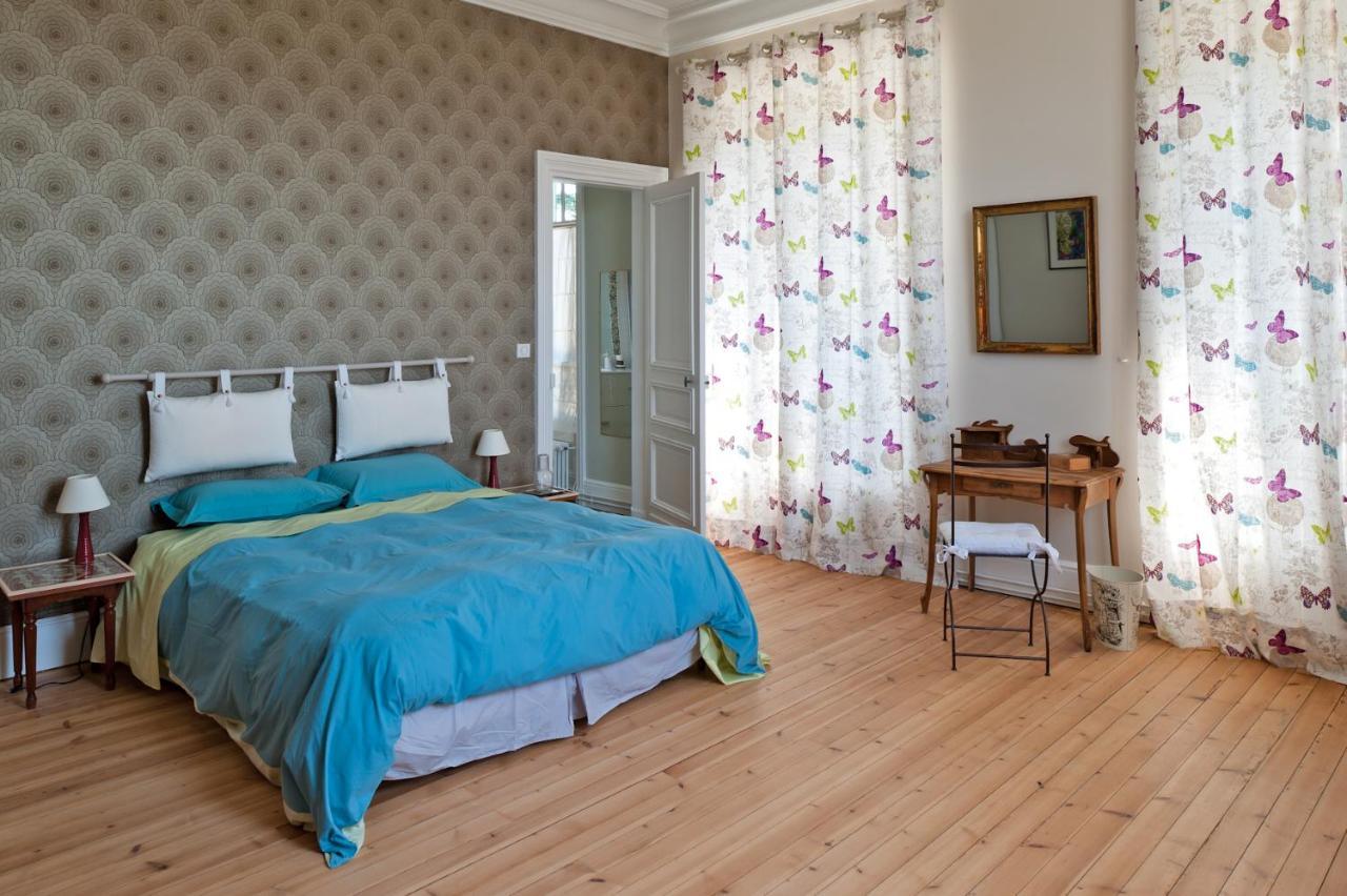 Villa Claude Cognac Esterno foto