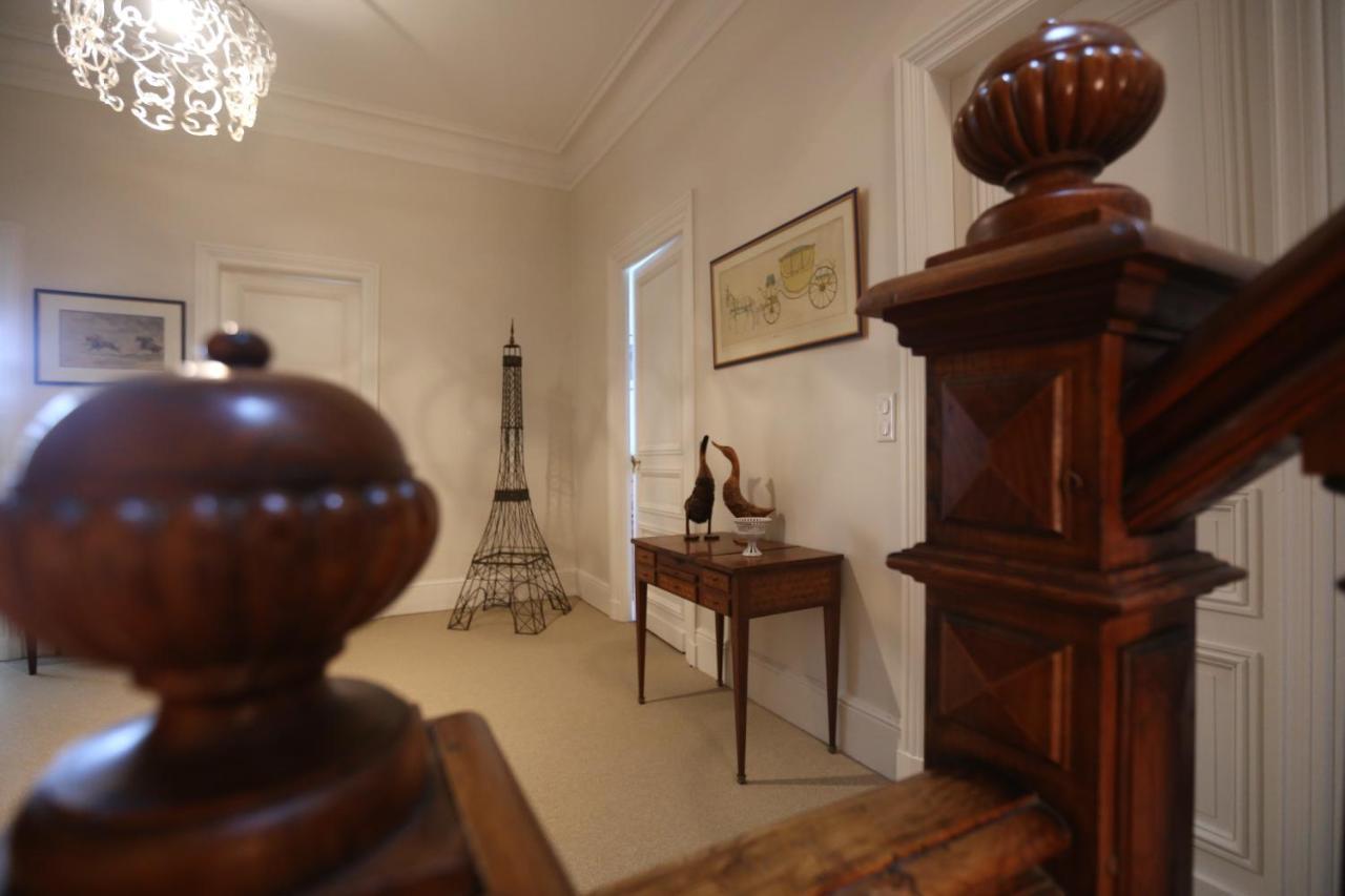 Villa Claude Cognac Esterno foto