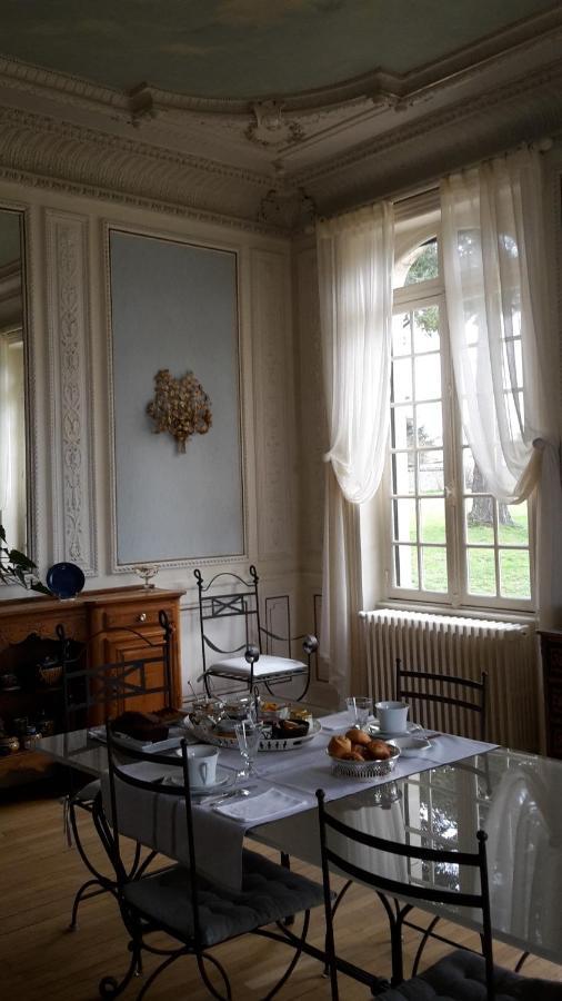 Villa Claude Cognac Esterno foto