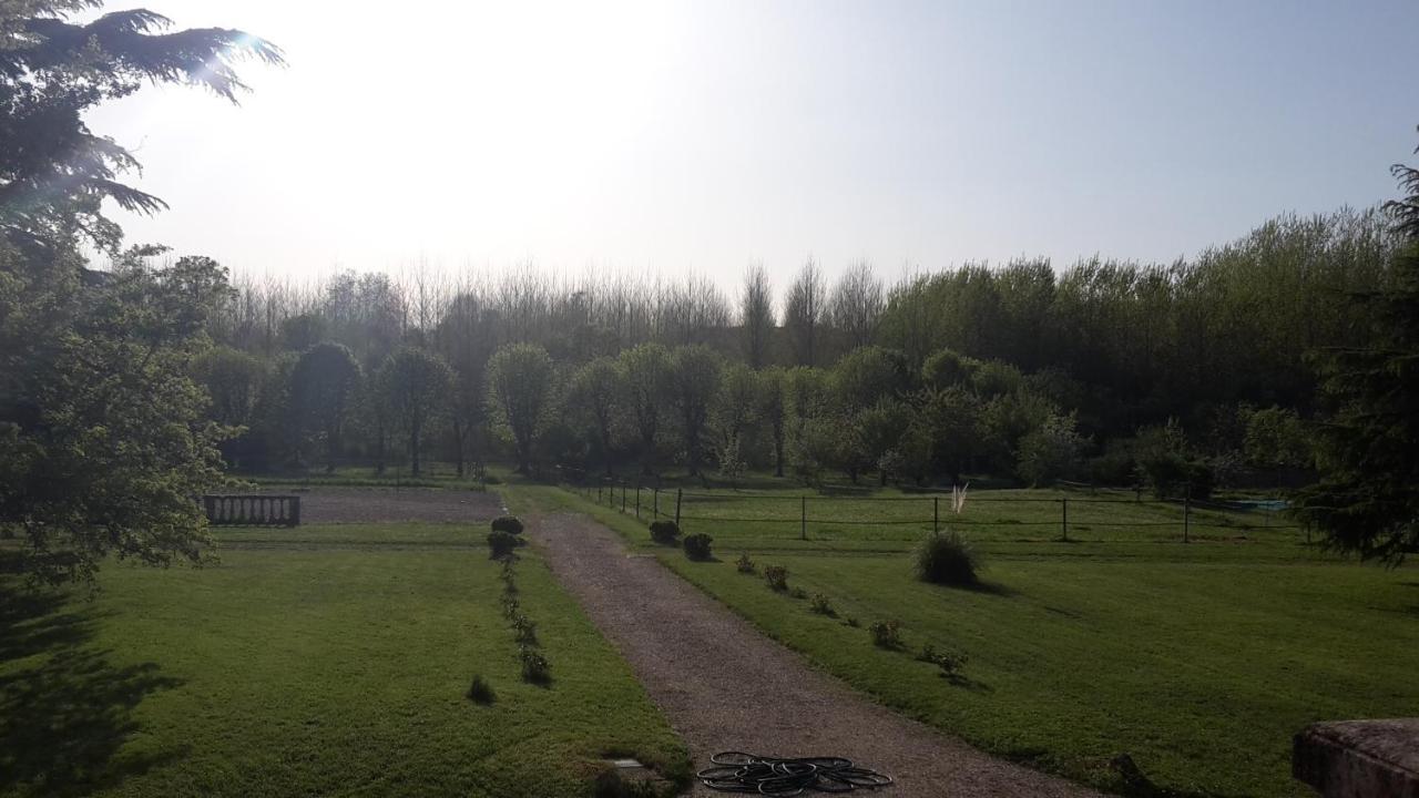 Villa Claude Cognac Esterno foto