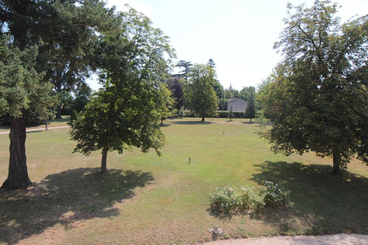 Villa Claude Cognac Esterno foto